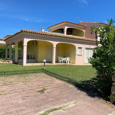 Appartamento 32 San Teodoro  Buitenkant foto