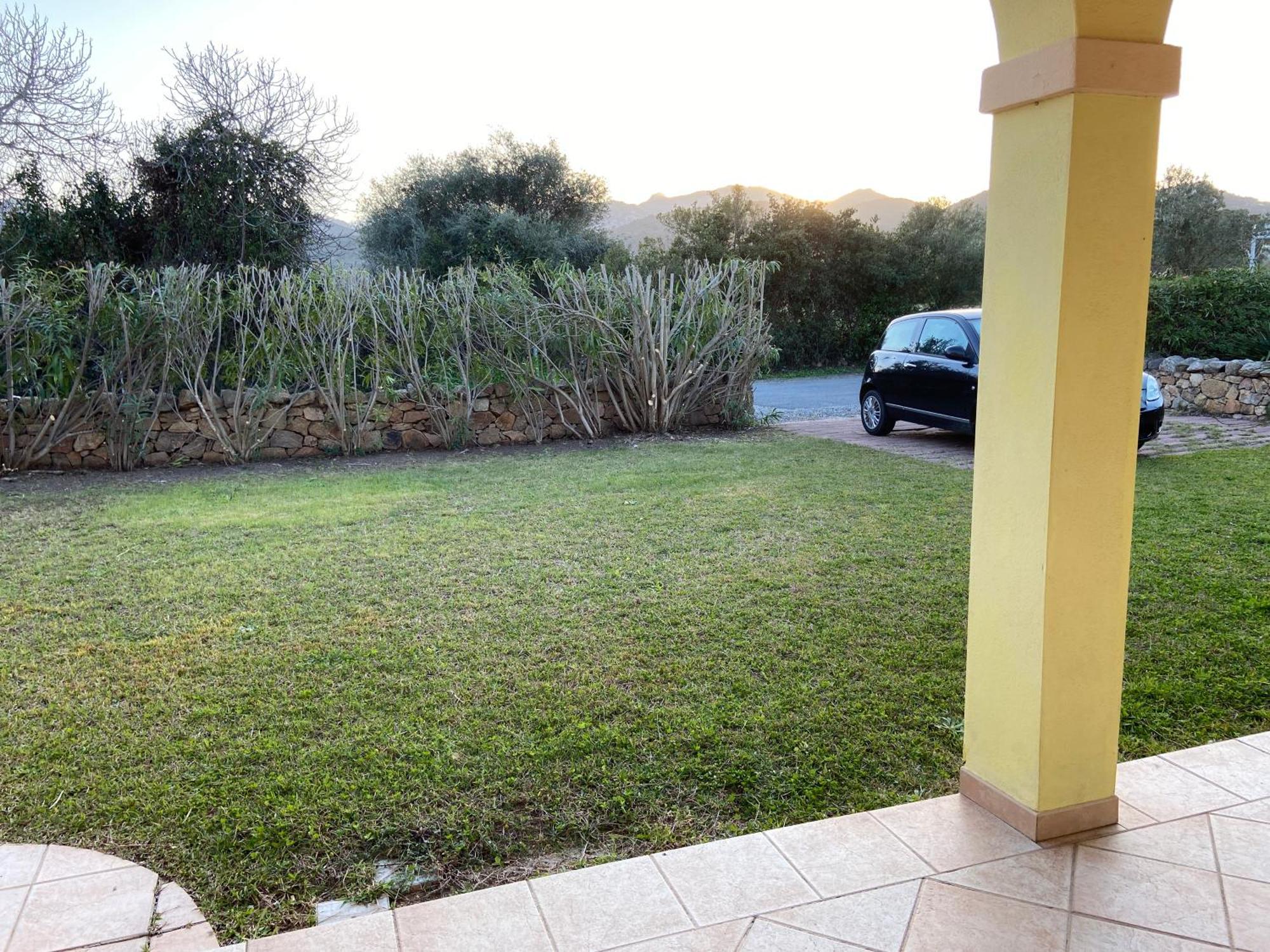 Appartamento 32 San Teodoro  Buitenkant foto