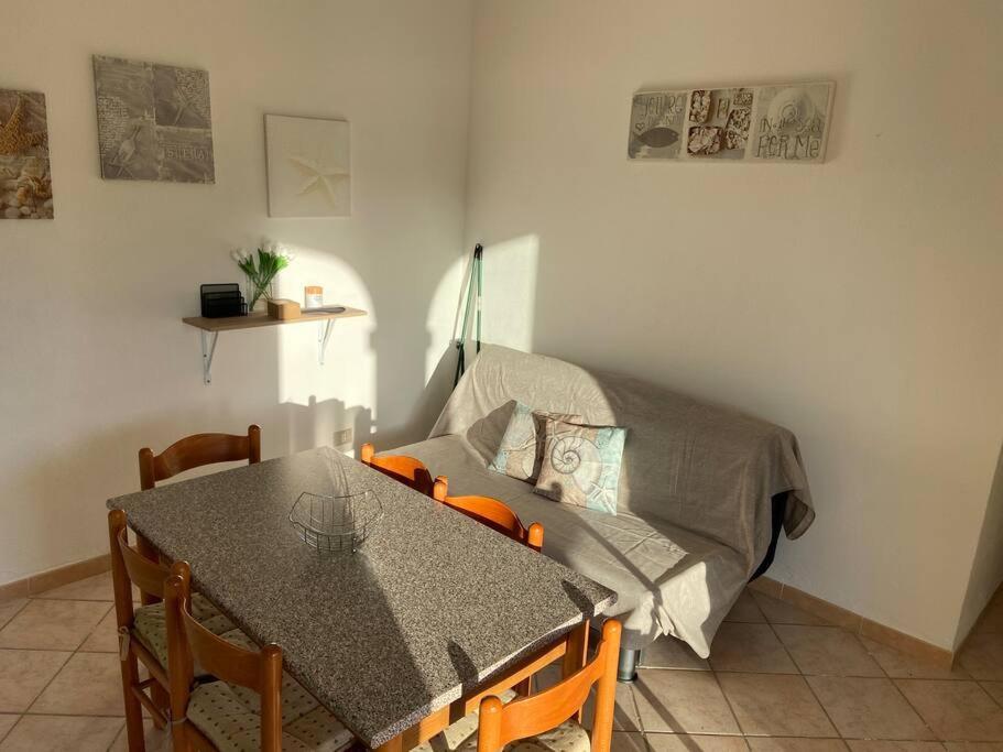Appartamento 32 San Teodoro  Buitenkant foto